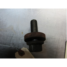 03K126 Crankshaft Pulley Bolt From 2005 FORD FOCUS  2.0